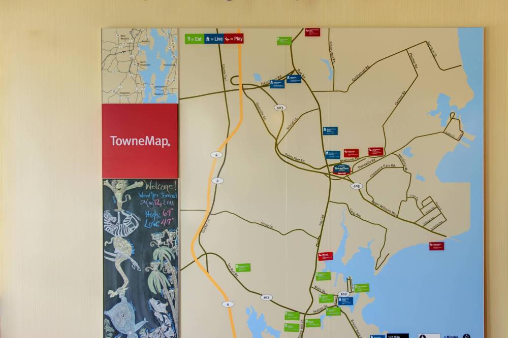 Towneplace Suites By Marriott Providence North Kingstown 5