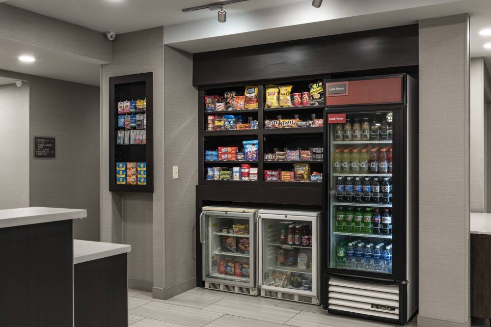 Towneplace Suites By Marriott Providence North Kingstown 6