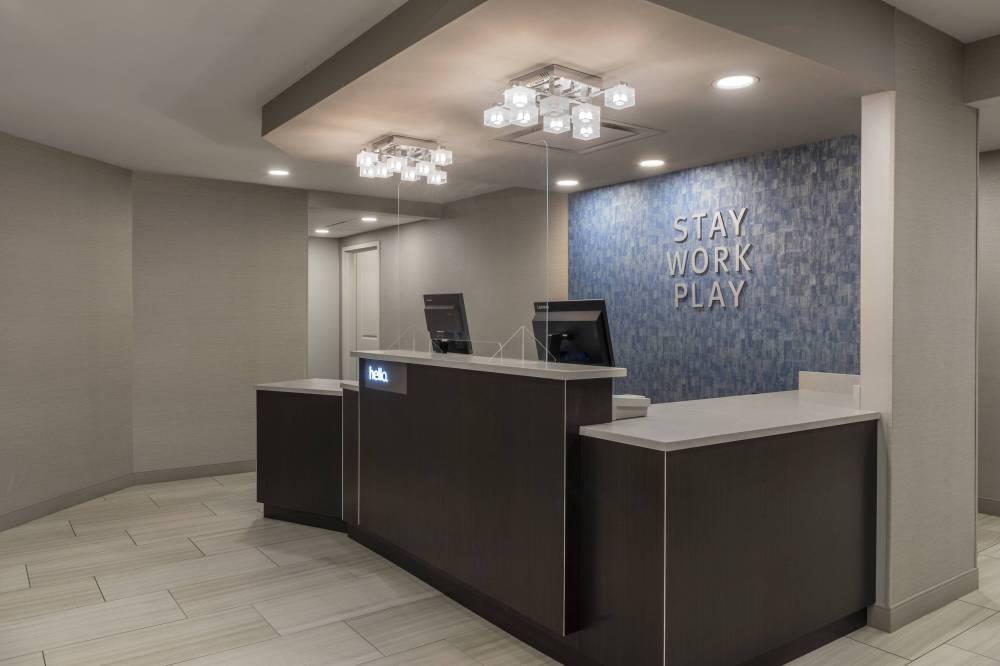 Towneplace Suites By Marriott Providence North Kingstown 7