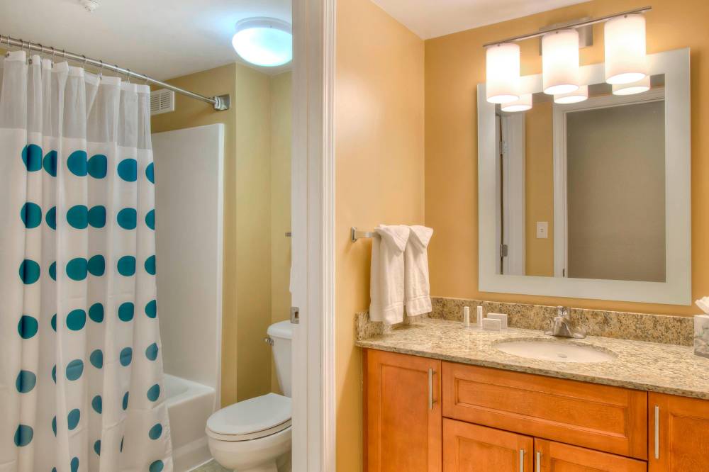 Towneplace Suites By Marriott Raleigh Cary Weston Parkway 4