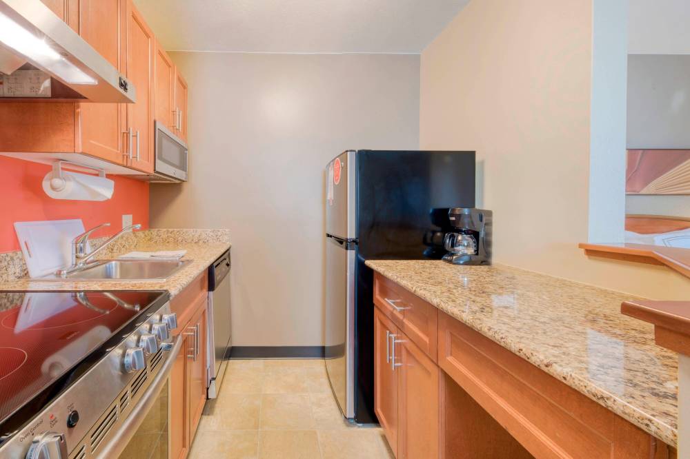 Towneplace Suites By Marriott Raleigh Cary Weston Parkway 2