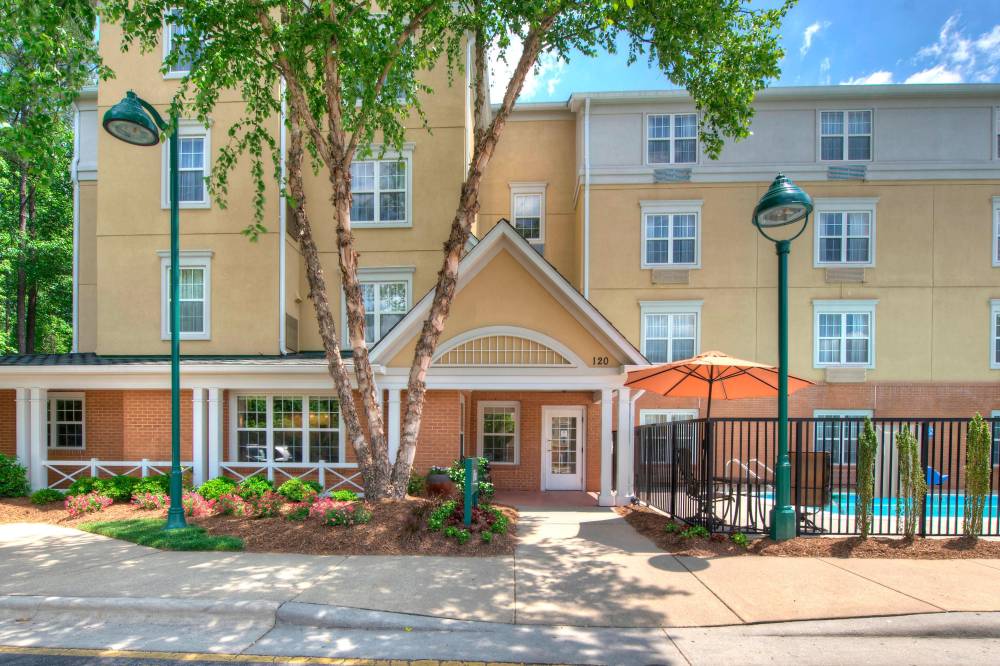 Towneplace Suites By Marriott Raleigh Cary Weston Parkway