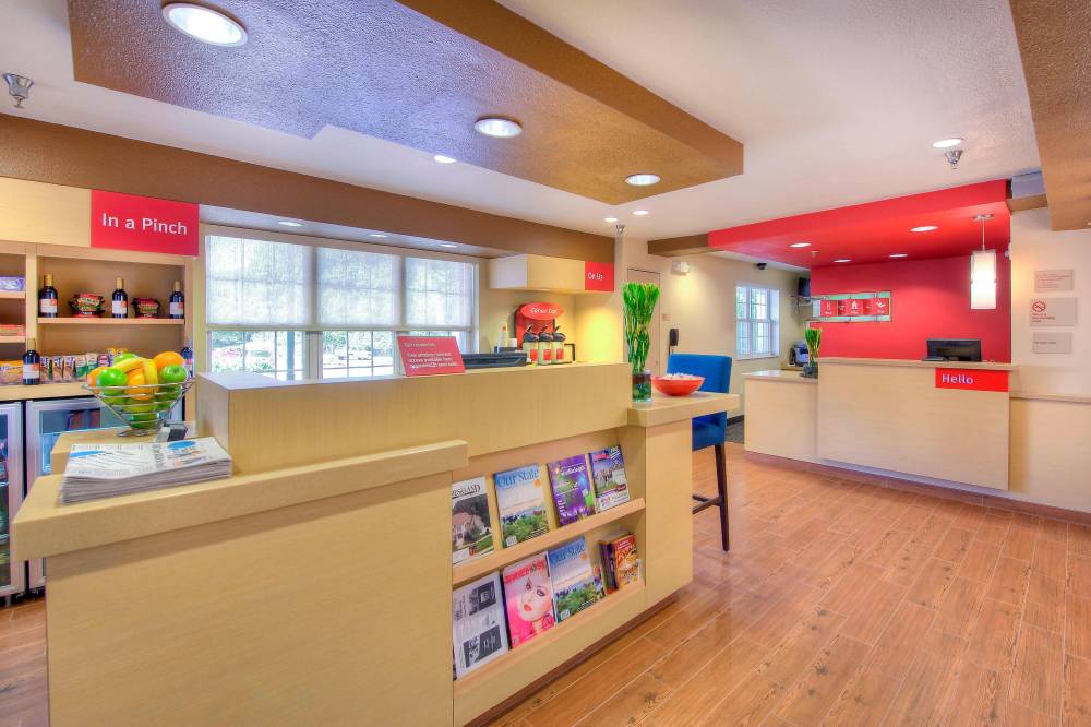 Towneplace Suites By Marriott Raleigh Cary Weston Parkway 8