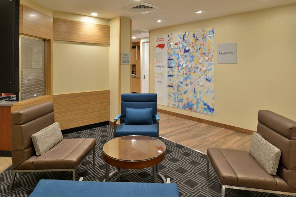 Towneplace Suites By Marriott Raleigh-durham Airport Morrisville 10