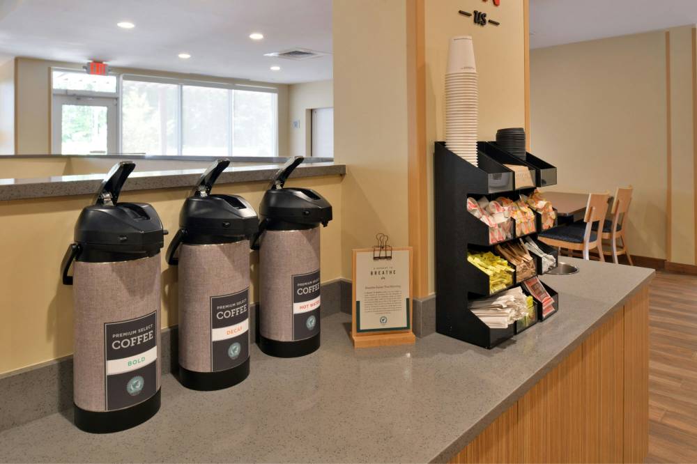 Towneplace Suites By Marriott Raleigh-durham Airport Morrisville 4