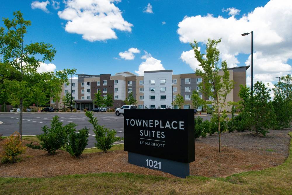 Towneplace Suites By Marriott Raleigh-durham Airport Morrisville 2