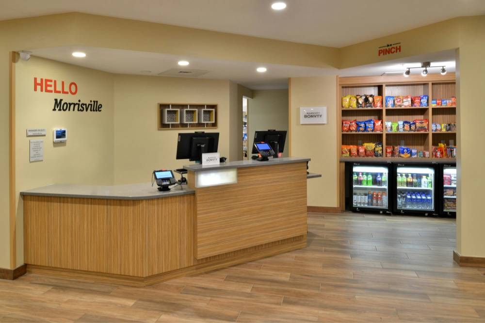 Towneplace Suites By Marriott Raleigh-durham Airport Morrisville 9