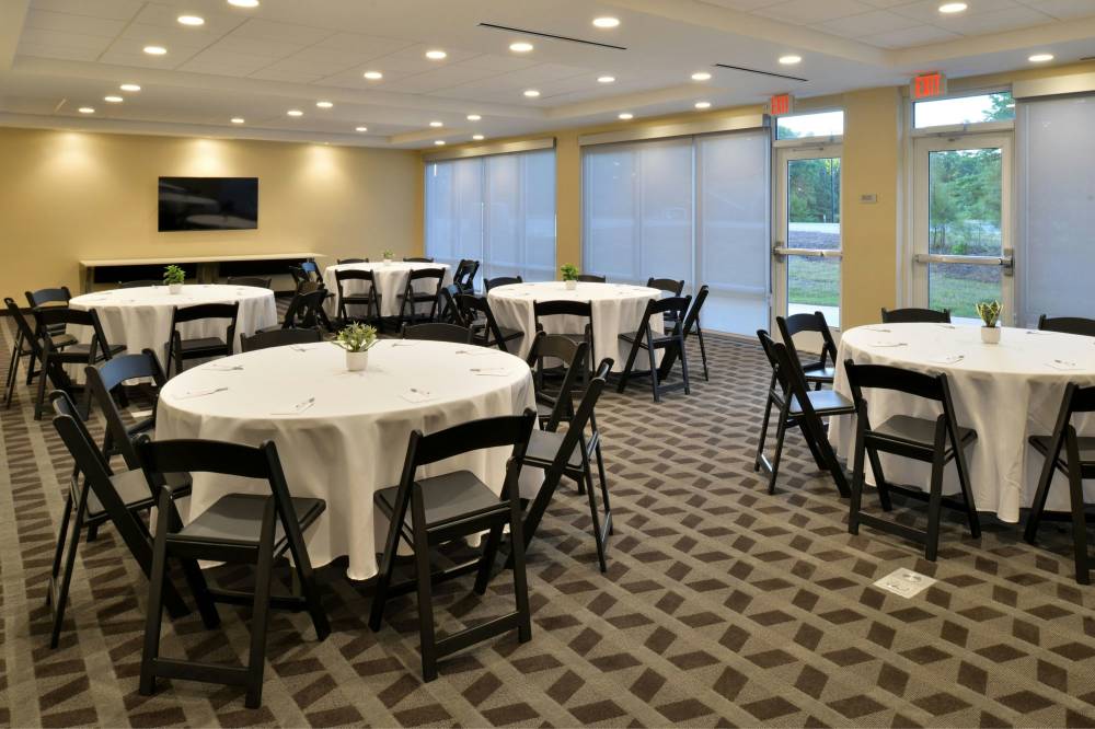 Towneplace Suites By Marriott Raleigh-durham Airport Morrisville 8