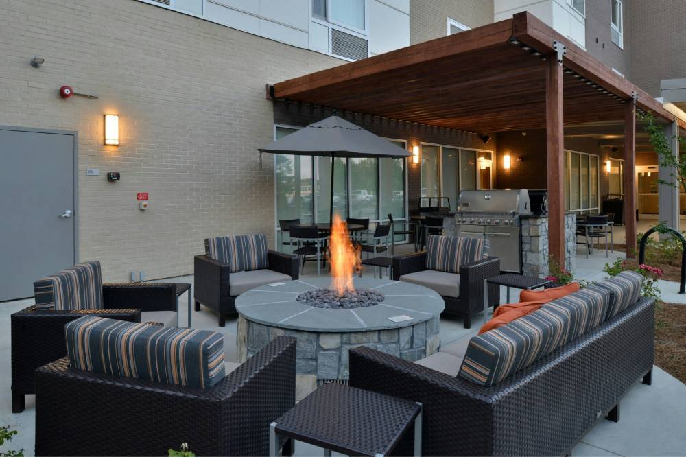 Towneplace Suites By Marriott Raleigh-durham Airport Morrisville 5