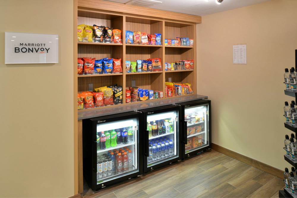 Towneplace Suites By Marriott Raleigh-durham Airport Morrisville 3