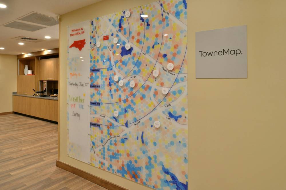 Towneplace Suites By Marriott Raleigh-durham Airport Morrisville 7