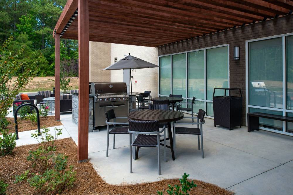 Towneplace Suites By Marriott Raleigh-durham Airport Morrisville 6