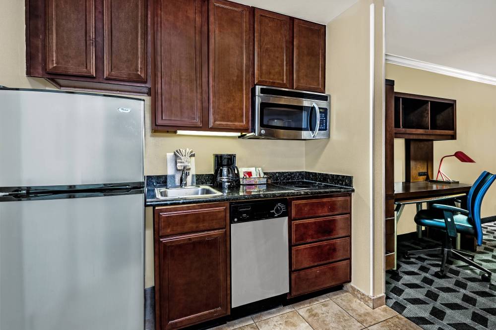 Towneplace Suites By Marriott San Antonio Northwest 1