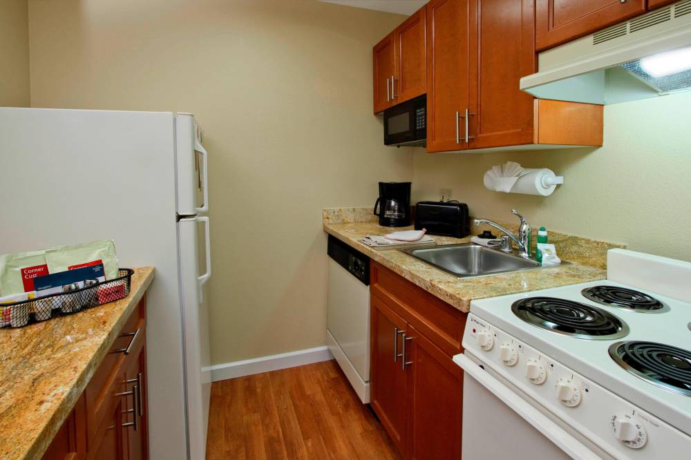 Towneplace Suites By Marriott San Jose Cupertino 1