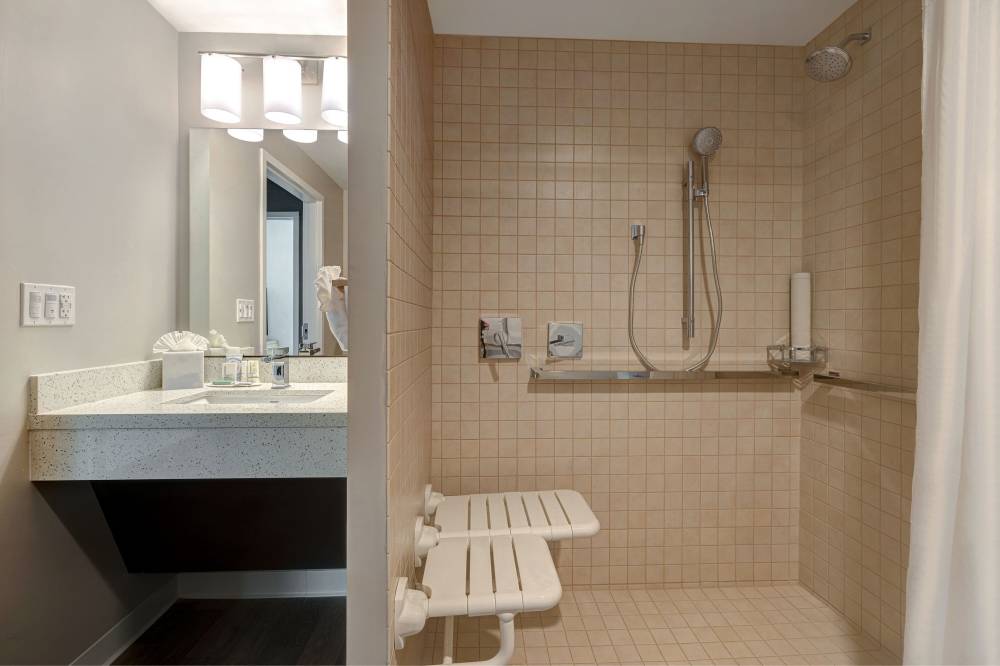 Towneplace Suites By Marriott San Luis Obispo 3