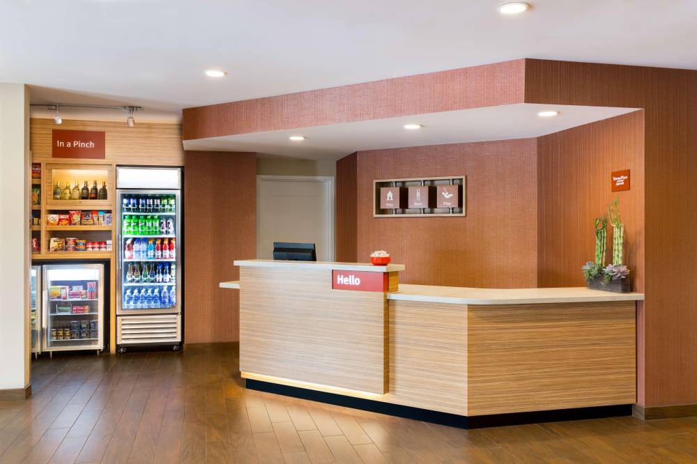 Towneplace Suites By Marriott San Luis Obispo 8