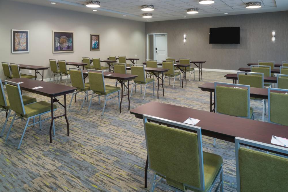 Towneplace Suites By Marriott San Luis Obispo 7