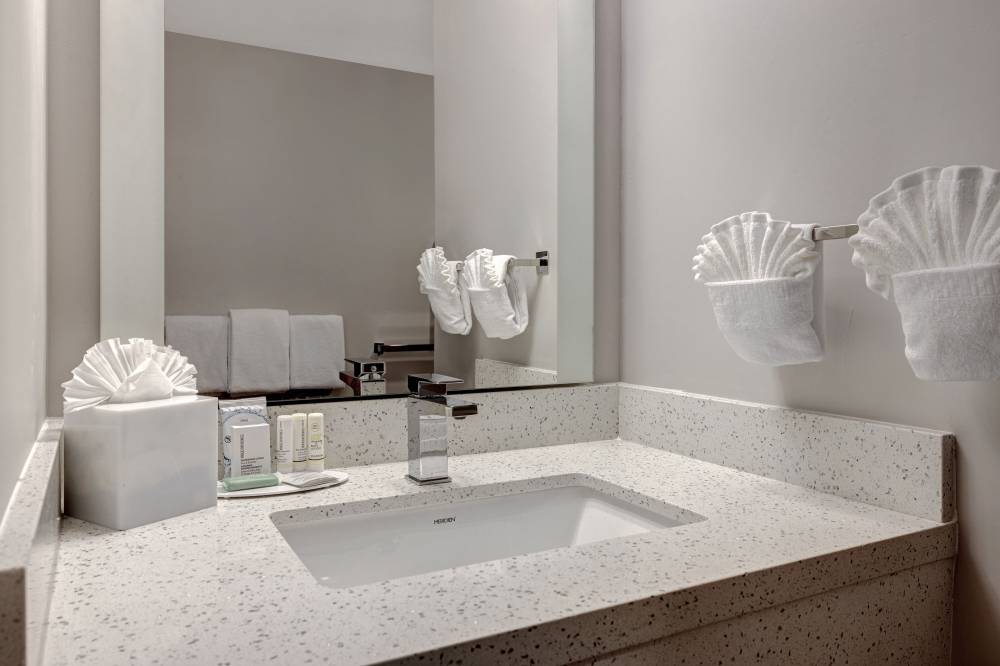 Towneplace Suites By Marriott San Luis Obispo 2