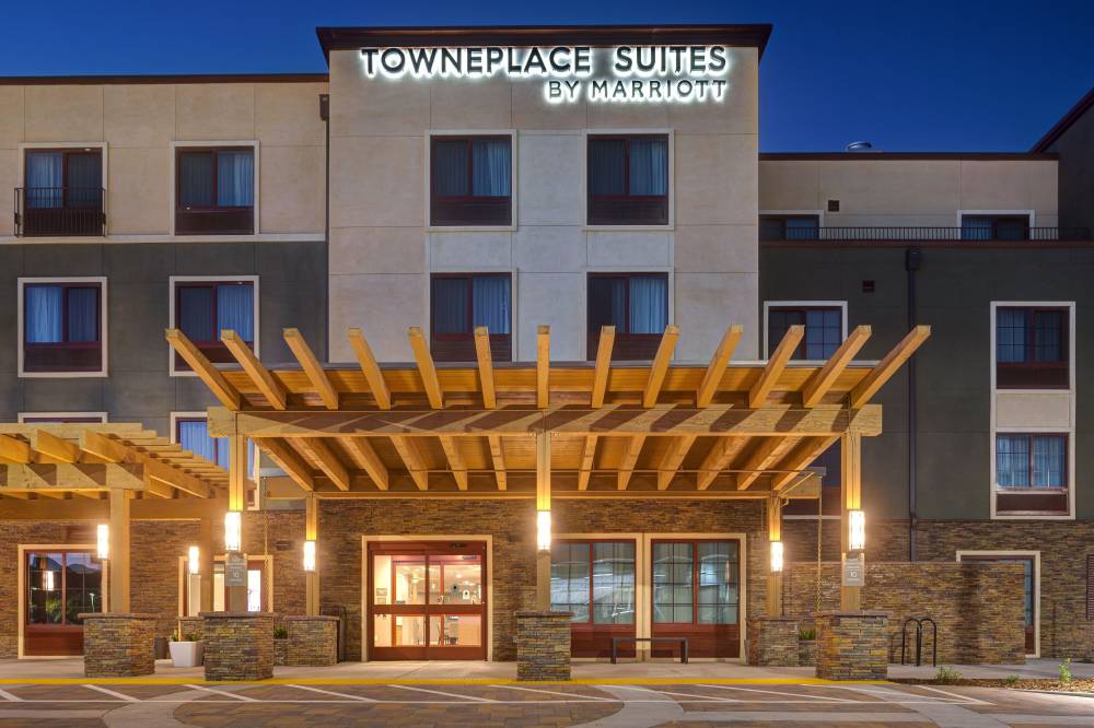 Towneplace Suites By Marriott San Luis Obispo 5