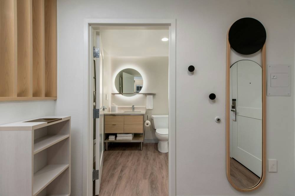 Towneplace Suites By Marriott Savannah Pooler 5