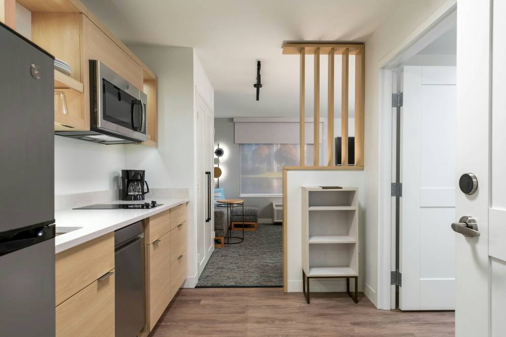 Towneplace Suites By Marriott Seekonk 3