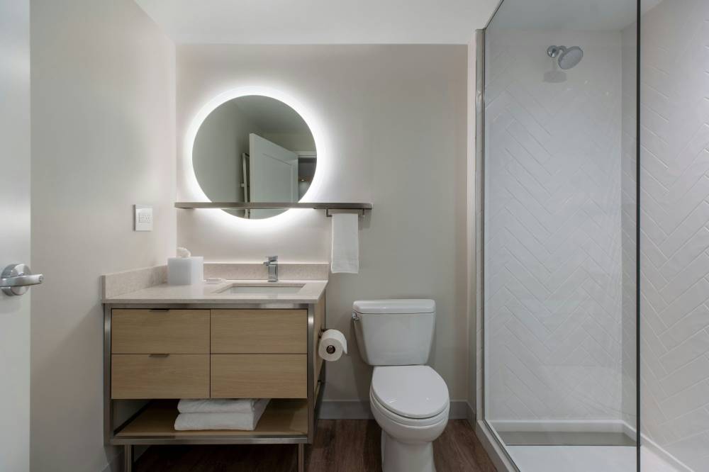Towneplace Suites By Marriott Seekonk 5