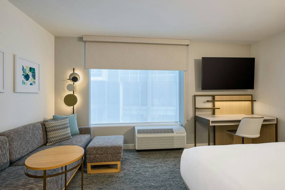 Towneplace Suites By Marriott Seekonk 2