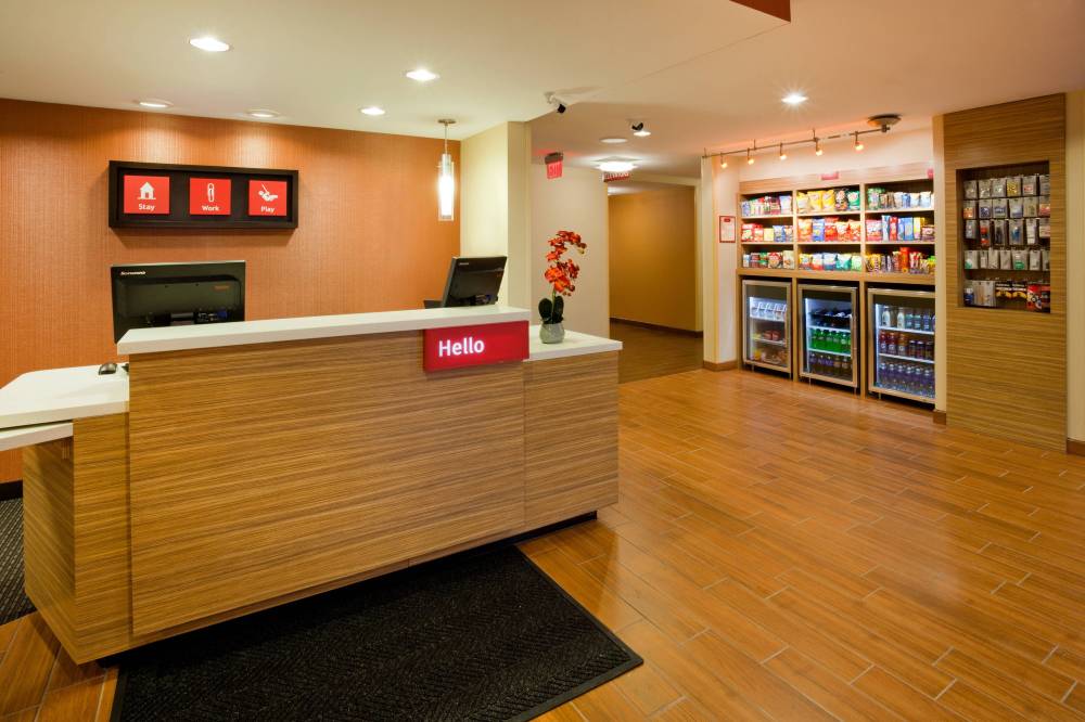 Towneplace Suites By Marriott Sioux Falls South 4