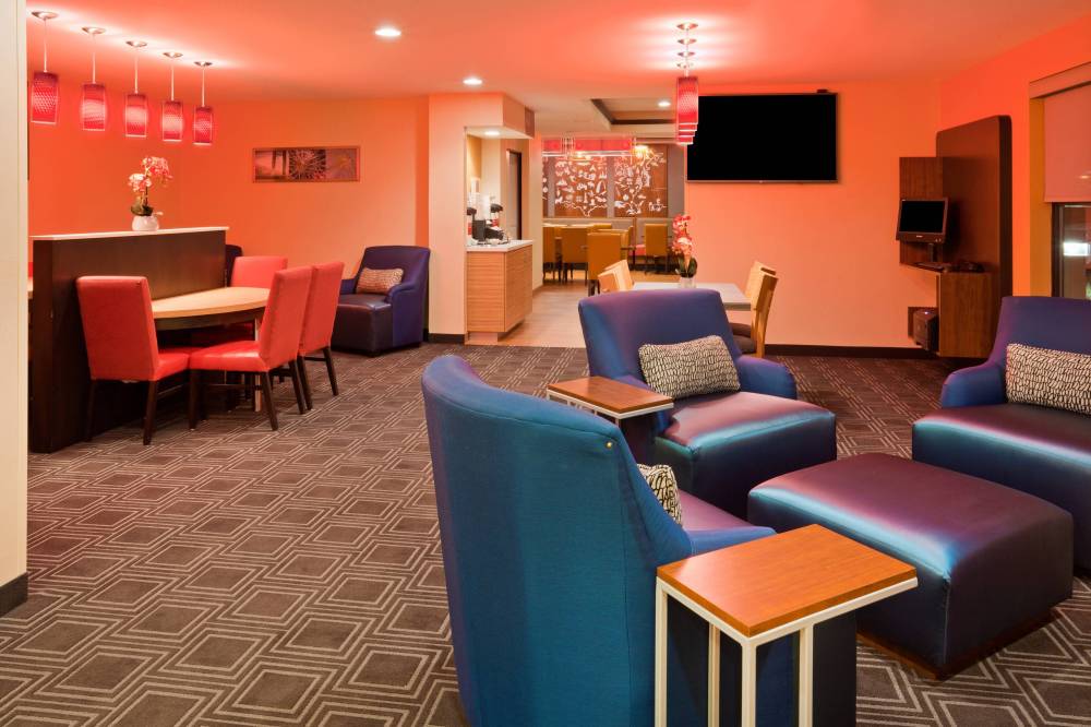Towneplace Suites By Marriott Sioux Falls South 5