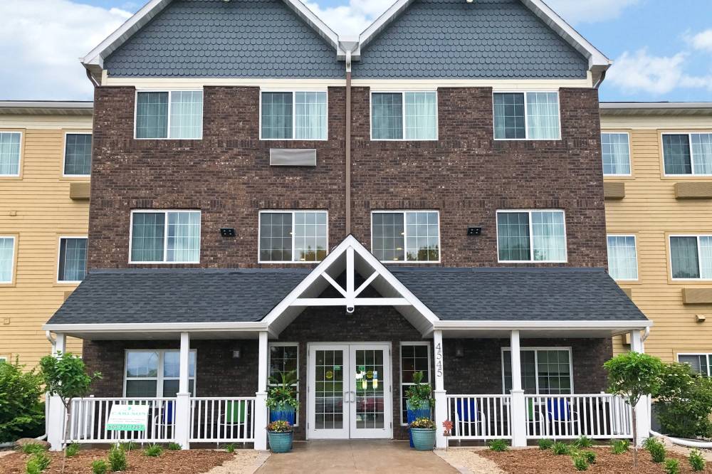 Towneplace Suites By Marriott Sioux Falls 6