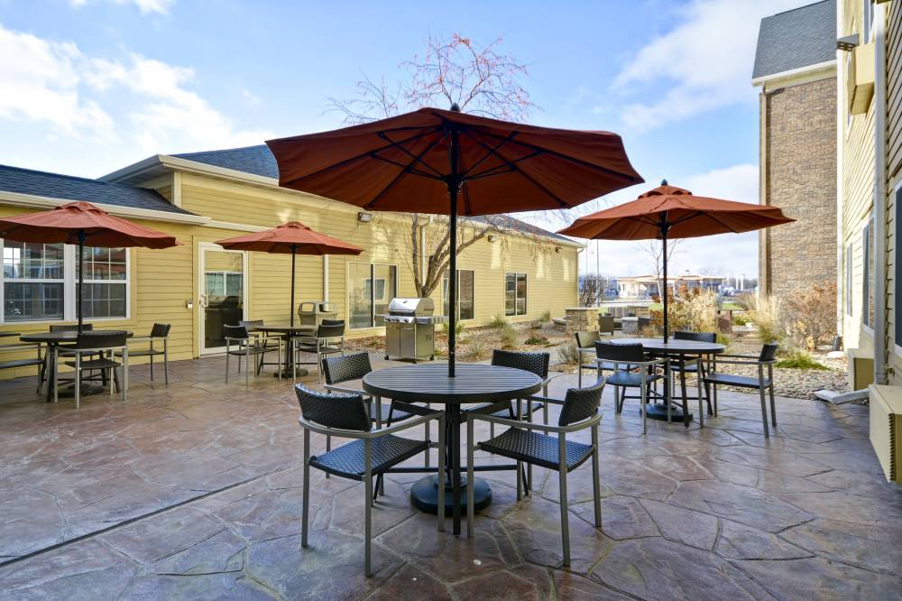 Towneplace Suites By Marriott Sioux Falls 10