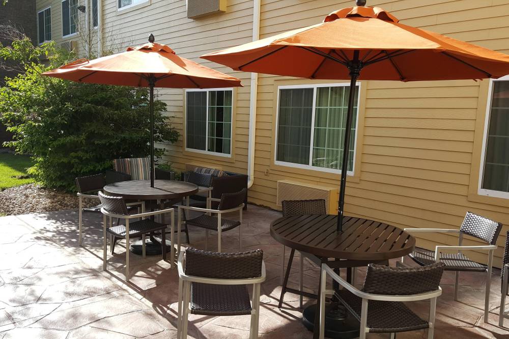 Towneplace Suites By Marriott Sioux Falls 8