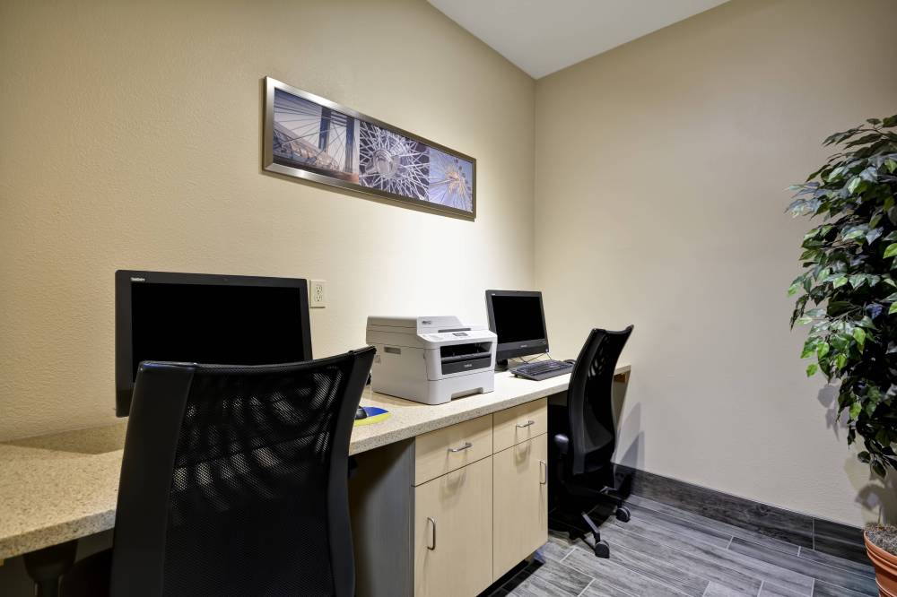 Towneplace Suites By Marriott Sioux Falls 3