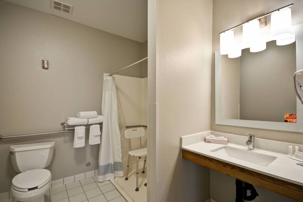 Towneplace Suites By Marriott Sioux Falls 2