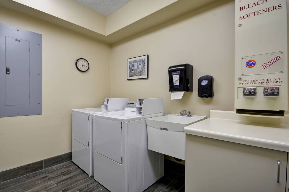 Towneplace Suites By Marriott Sioux Falls 4