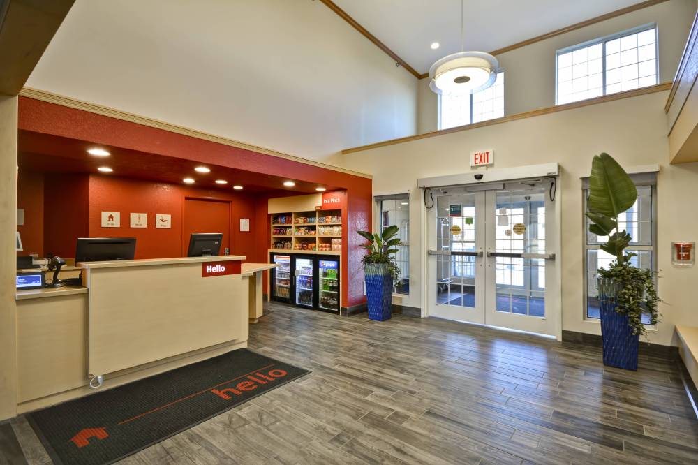 Towneplace Suites By Marriott Sioux Falls 7