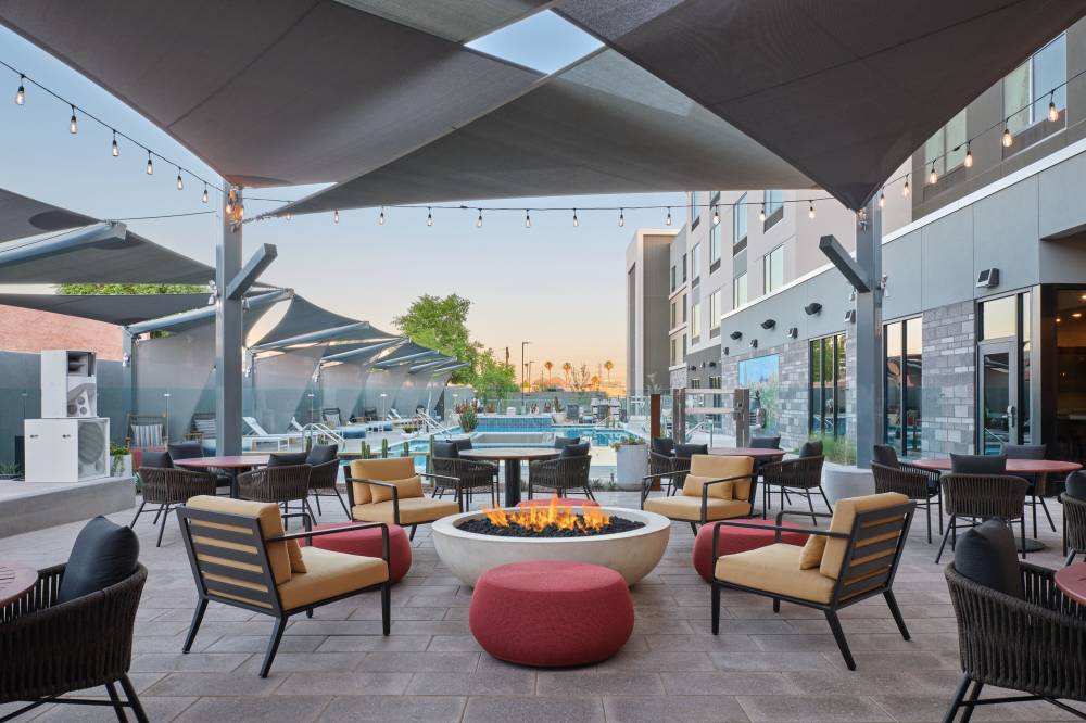 Towneplace Suites By Marriott Tempe 9