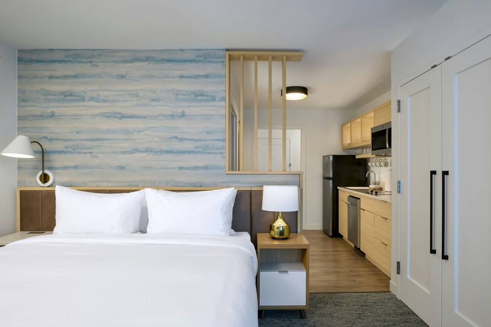 Towneplace Suites By Marriott Victoria Airport Sidney 6