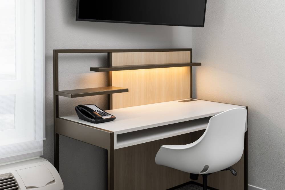 Towneplace Suites By Marriott West Kelowna 10