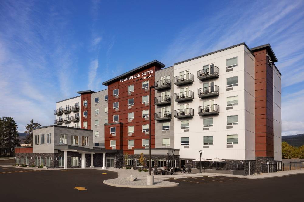 Towneplace Suites By Marriott West Kelowna 8