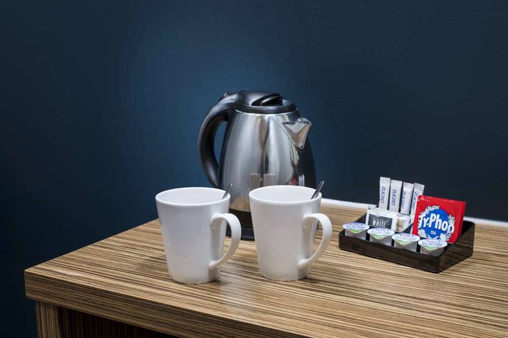 Travelodge Altrincham Central 8