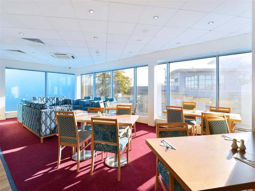 Travelodge Birmingham Maypole 4