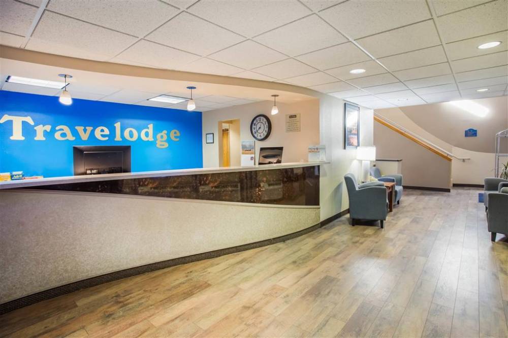 Travelodge By Wyndham Colorado Springs Airport/peterson Afb 4