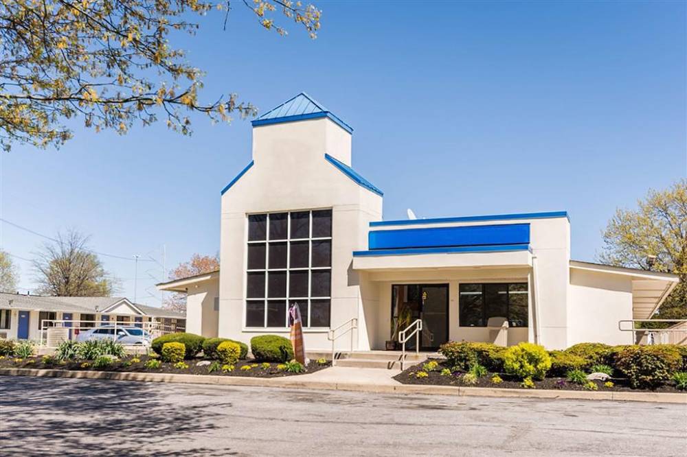 Travelodge By Wyndham Essington / Philadelphia Airport 1
