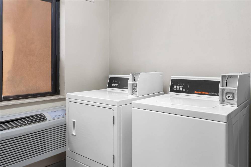 Travelodge By Wyndham Fargo West Acres 5