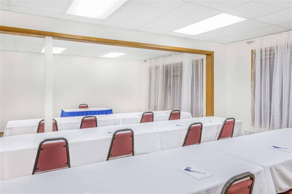Travelodge By Wyndham Juneau 2