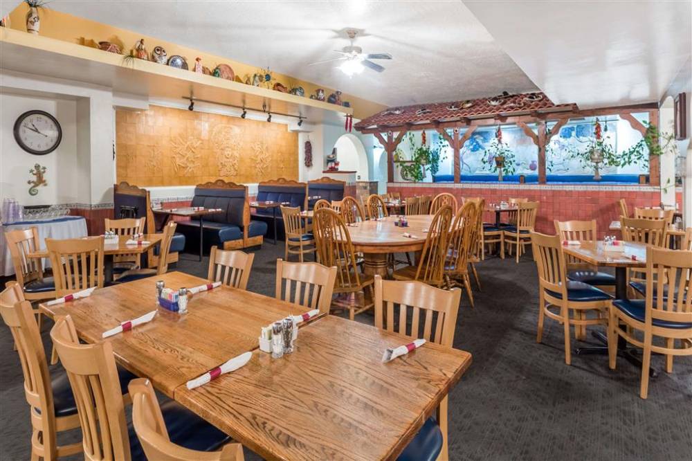 Travelodge By Wyndham Juneau 6