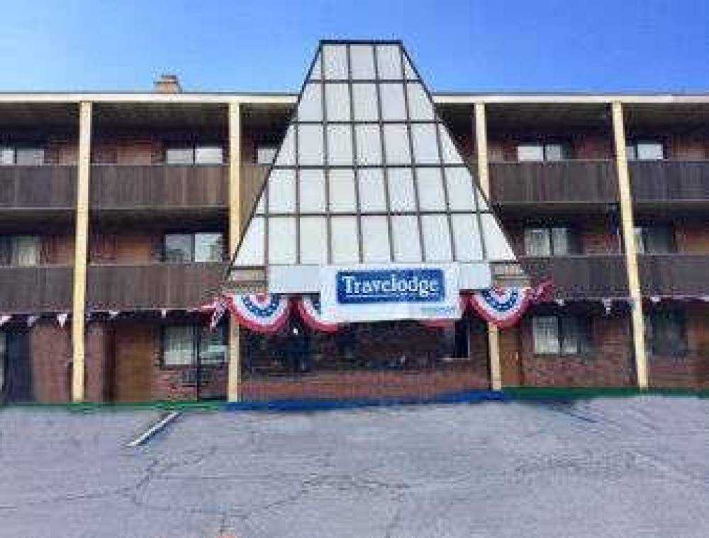 Travelodge By Wyndham Manhasset