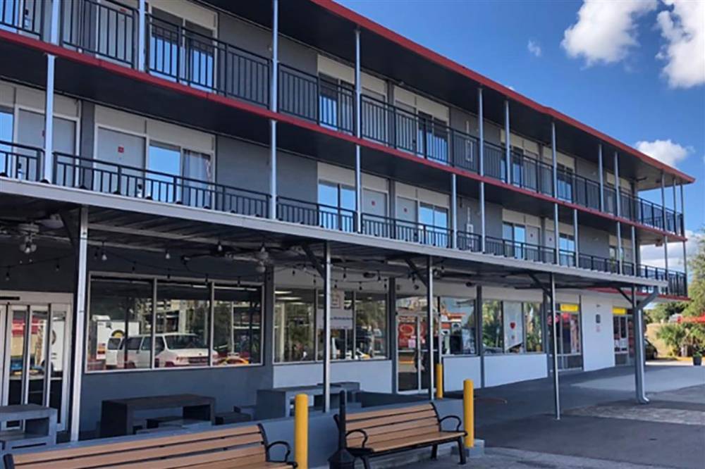 Travelodge By Wyndham Orlando / Heart Of International Drive