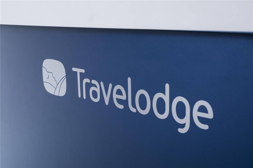 Travelodge Cardiff Gate 6